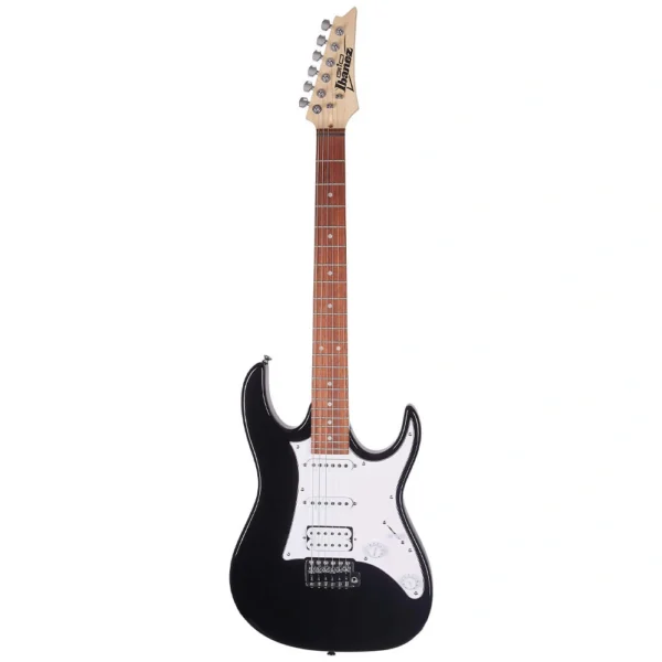 IBANEZ GRX40-BKN Elektro Gitar