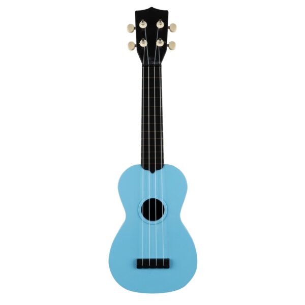 Hawaii Soprano Mavi Ukulele