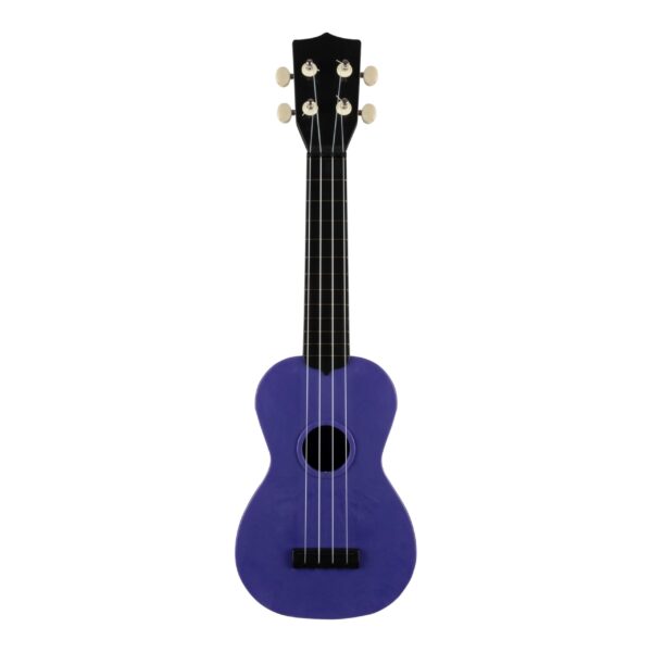 Hawaii Soprano Mor Ukulele