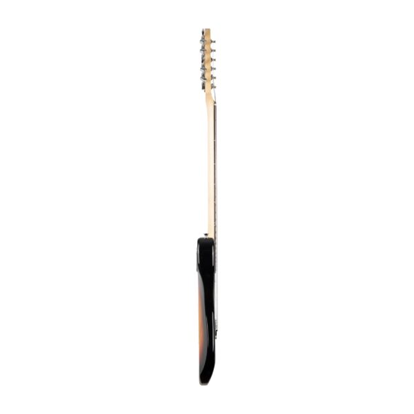 J&D Guitars Elektro Gitar-Gün Batımı - Görsel 2