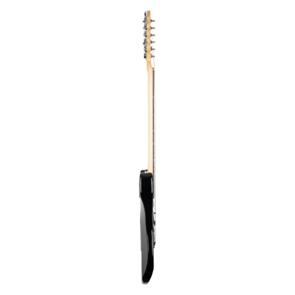 J&D Guitars Elektro Gitar-Siyah - Görsel 2