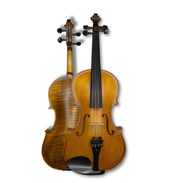 Vivaldi VL-907 4/4 Keman (Taşıma Çantası, Reçine ,Yay Dahil)