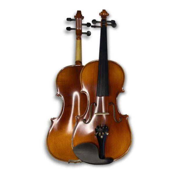 Vivaldi VL-906 Keman 4/4 (Taşıma Çantası, Reçine ,Yay Dahil)