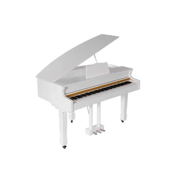 KÖHNER GP-100 WH KUYRUKLU DİJİTAL PİYANO
