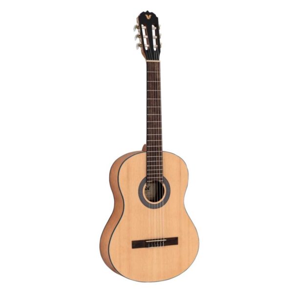 Valler VG250 NA Klasik Gitar (Standart Pedsiz Kılıf Hediye)