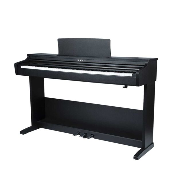 KAWAI KDP75 Siyah Dijital Piyano (Tabure Hediyeli)
