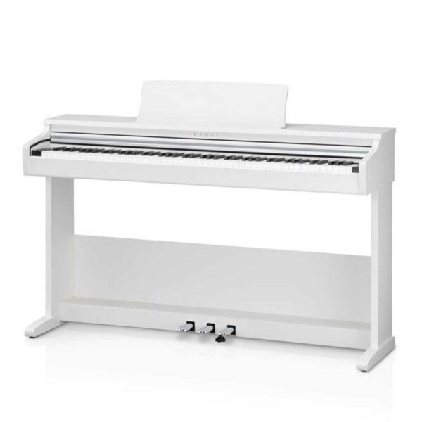 KAWAI KDP75W Beyaz Dijital Piyano (Tabure Hediyeli)