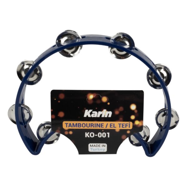 Karin KO-001 El Tefi Mavi