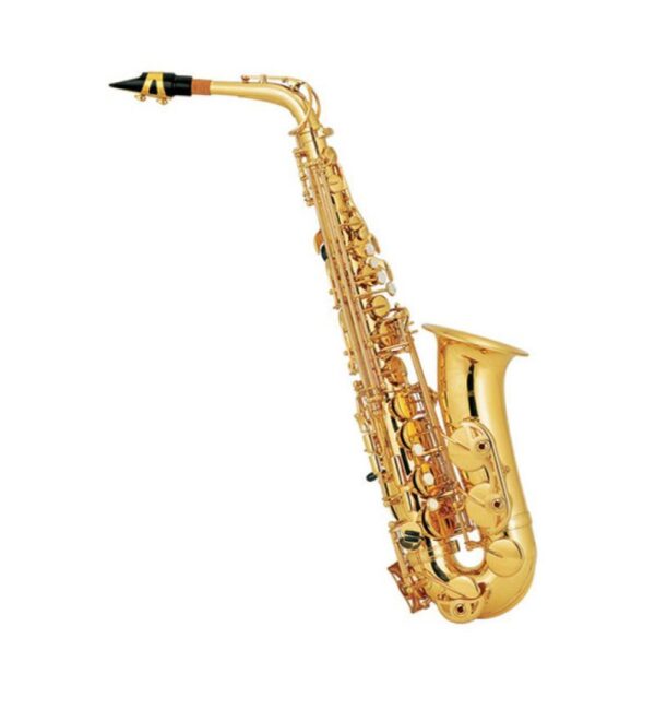 Vivaldi 6430L Alto Saksafon