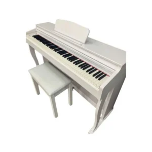 Bavyera SP064 WH (Beyaz) Dijital Piyano (Tabure)